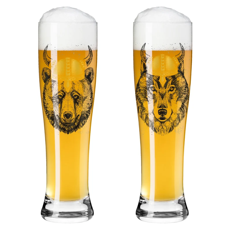 Brauchzeit Weizen 2er #15 #16