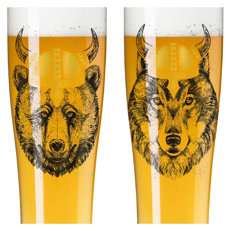 Brauchzeit Weizen 2er #15 #16