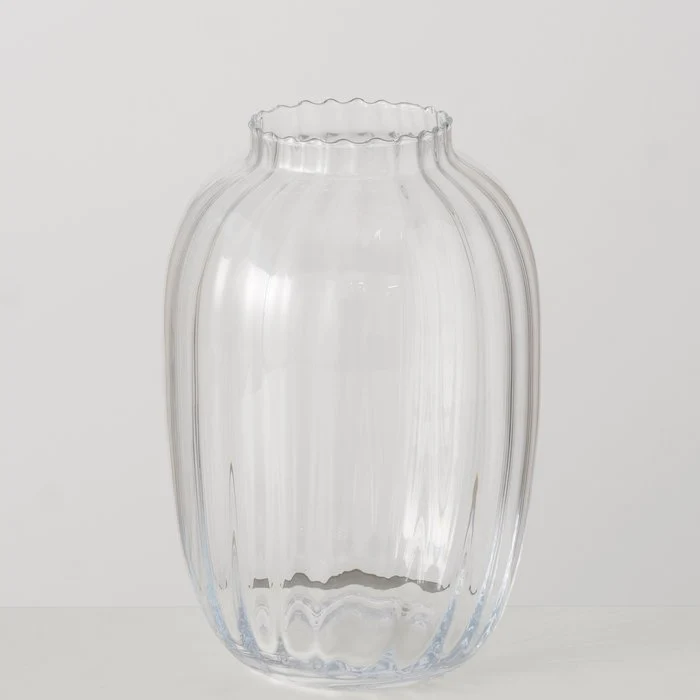Vase Trial