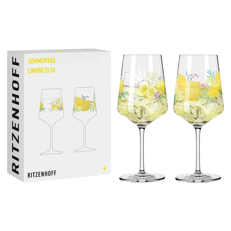 Sommert. Limonc. 2erSet #19#20