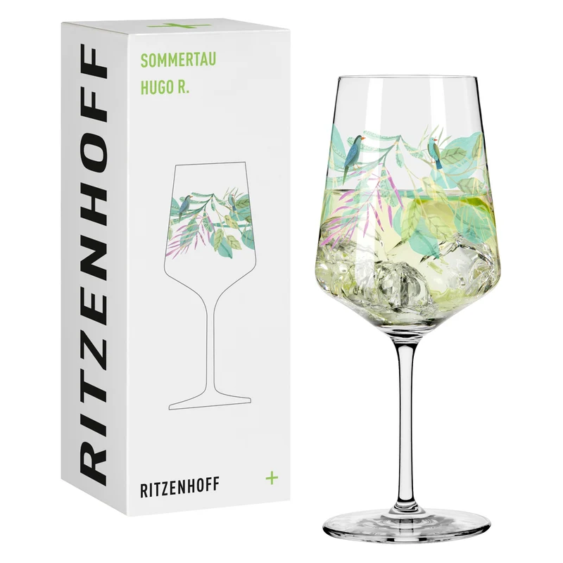 Sommertau Hugo #17