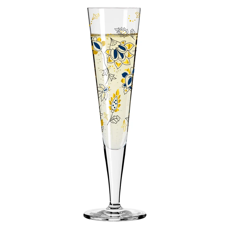 Goldnacht Champus #44