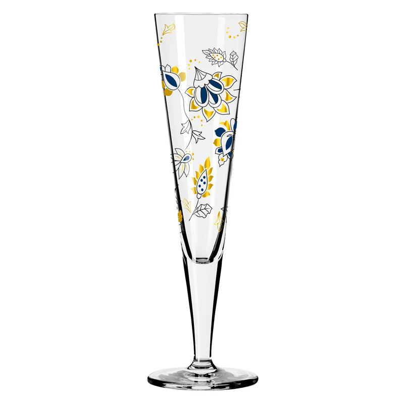 Goldnacht Champus #44