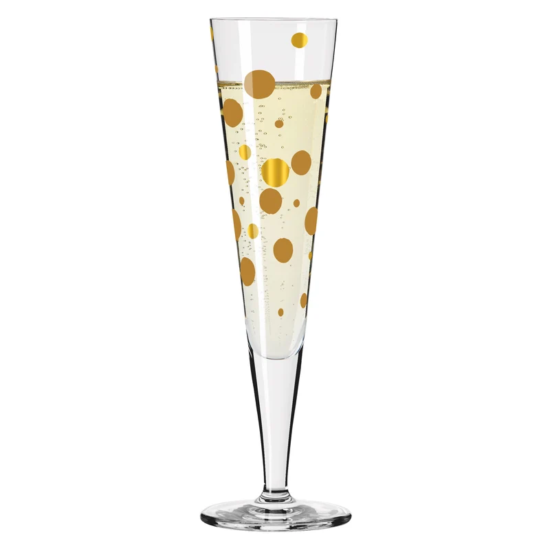 Goldnacht Champagner #41