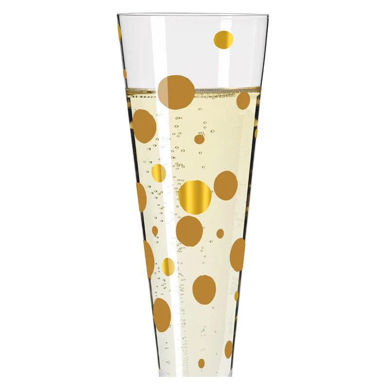 Goldnacht Champagner #41