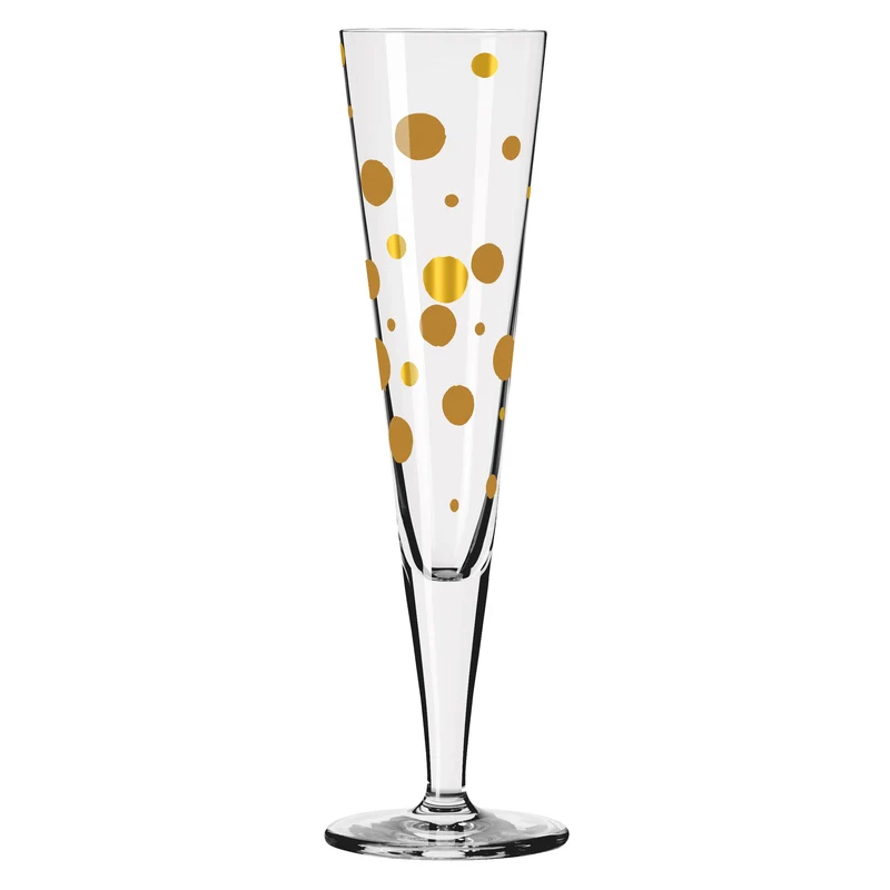 Goldnacht Champagner #41