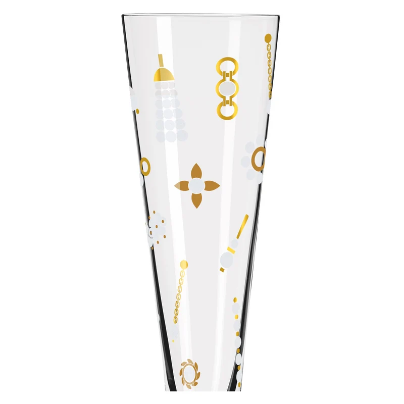 Goldnacht Champagner #40