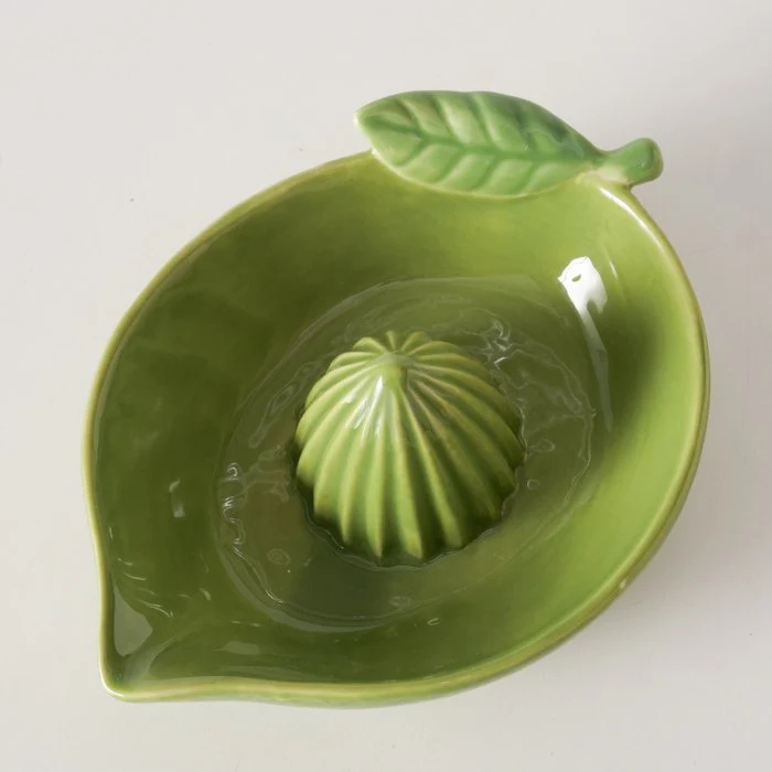 Zitronenpresse Lime