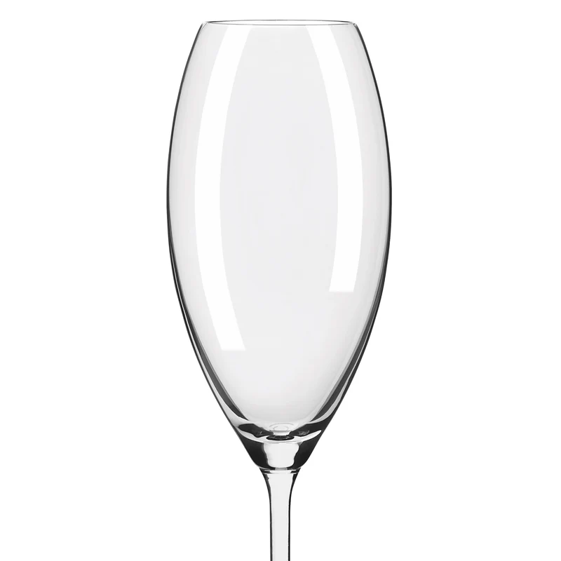 Glanzlicht Wein, Sektglas 12er Set