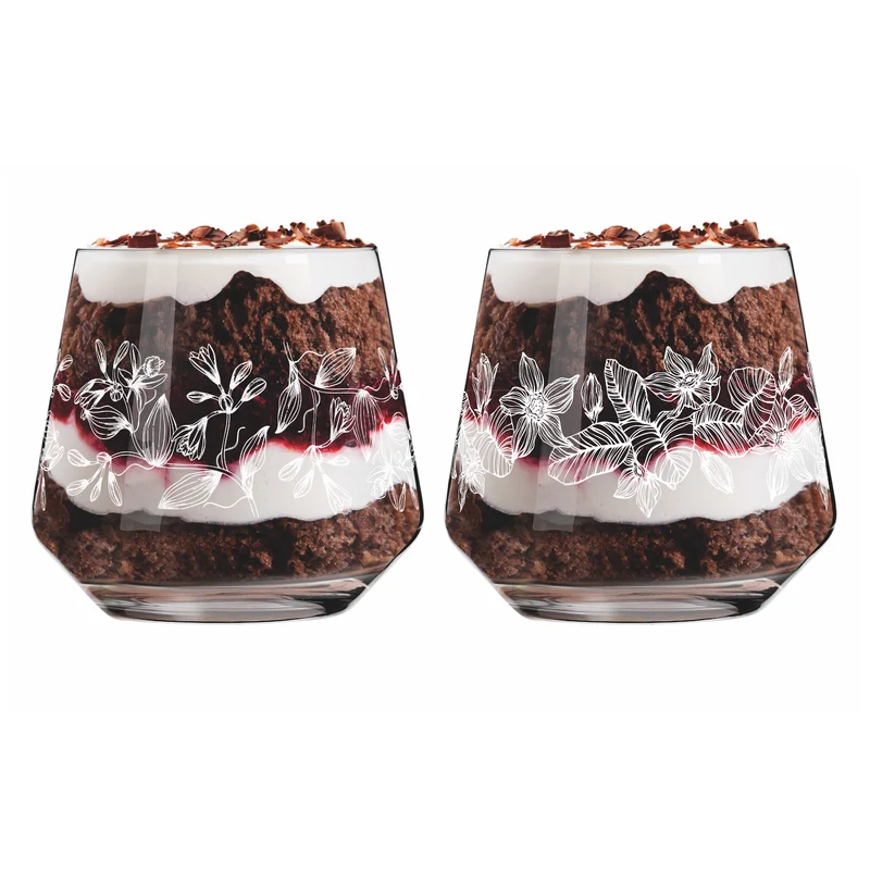 Delights Dessertg. 2er