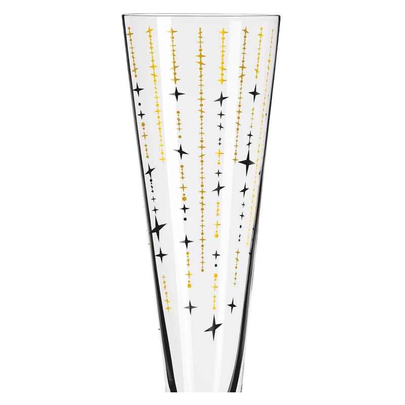 Goldnacht Champus Duett