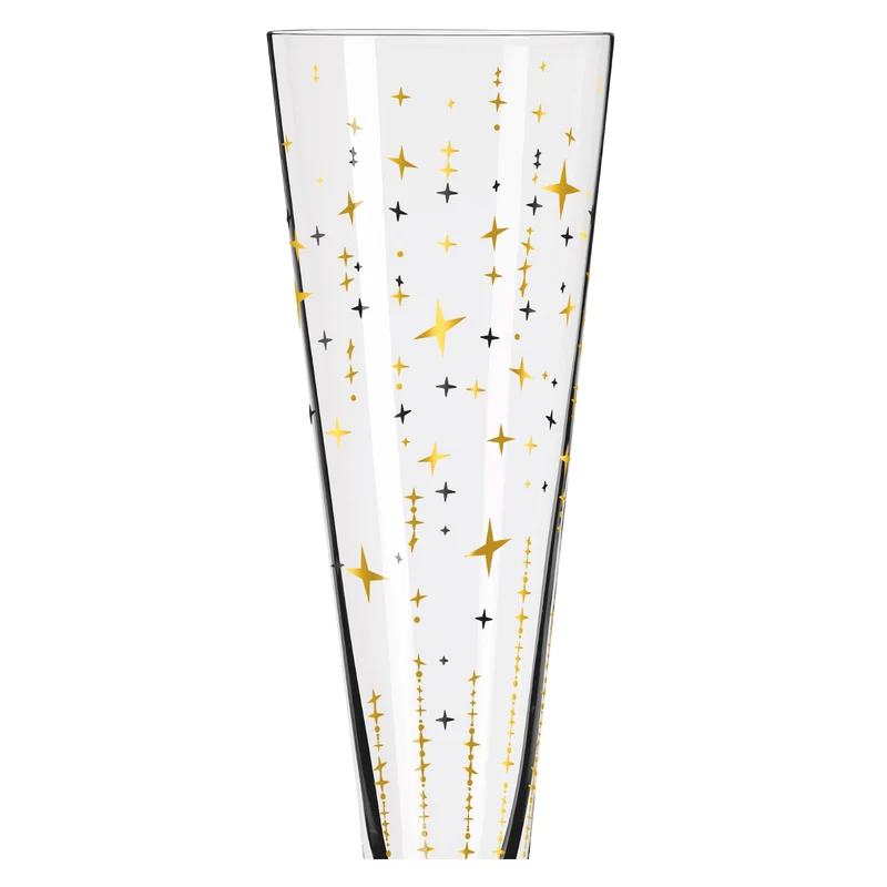 Goldnacht Champus Duett