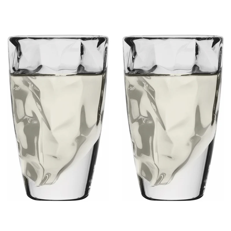 Alpino Espresso Glas 2er Set #1