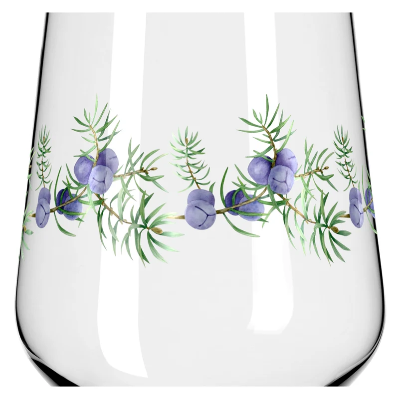 Botanic Lights Gin Tumbler 2er #5 #6