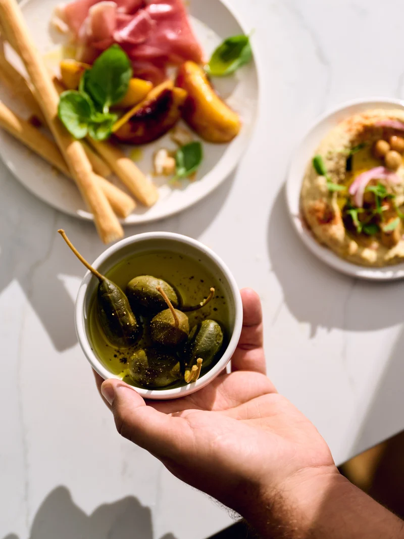 Mini Bowl