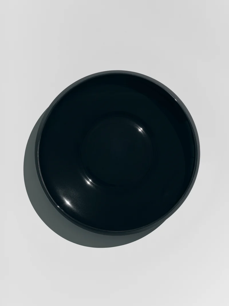 Centerpiece medium, black