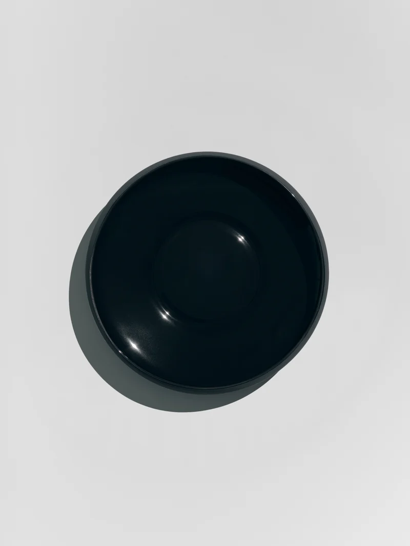 Centerpiece small, black