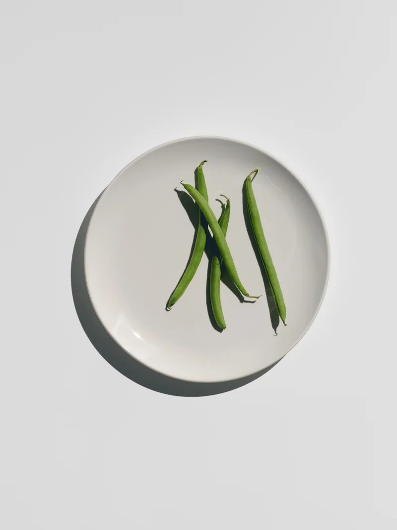 Small Plate