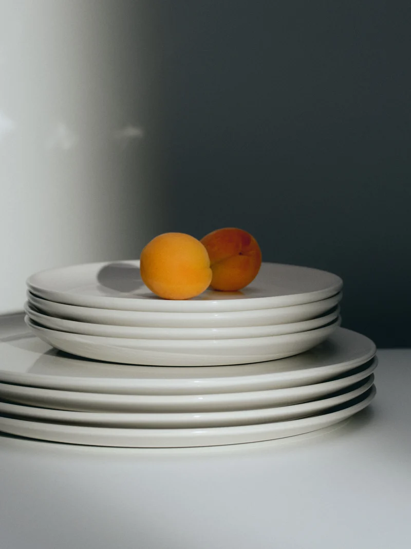 Small Plate