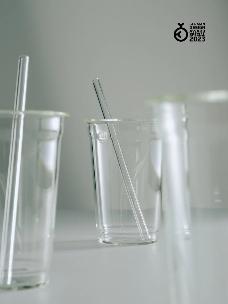 Cold Cups, set of 2