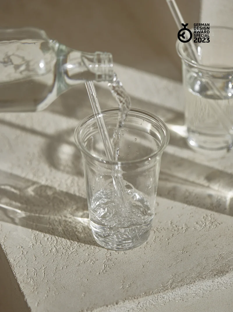 Cold Cups, set of 2