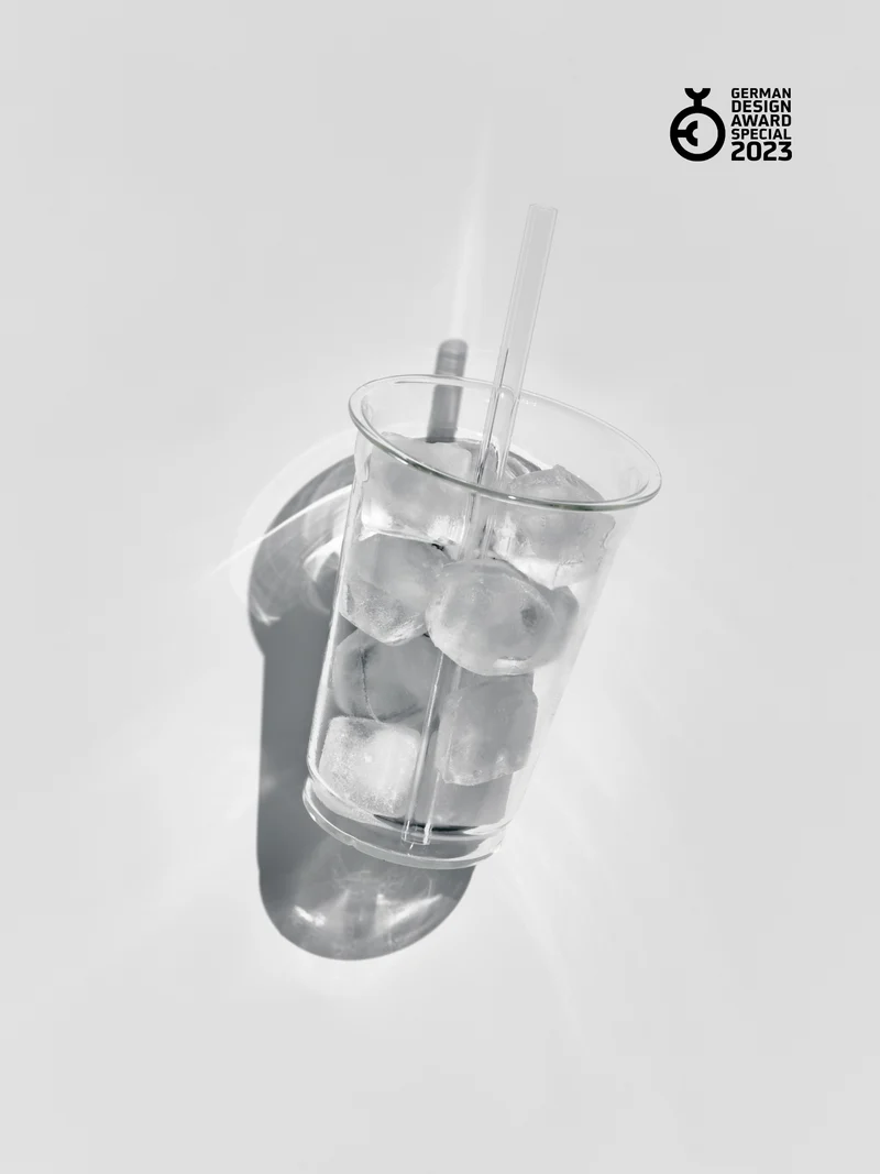 Cold Cups, set of 2