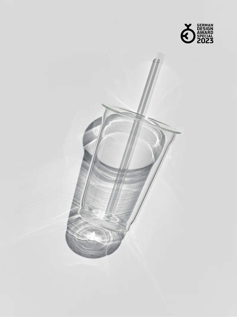 Cold Cups, set of 2