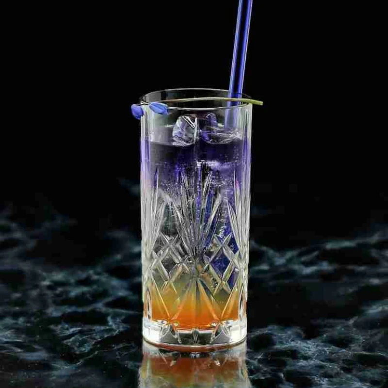 RCR Melodia 6er-Set Trinkgläser 360 ml