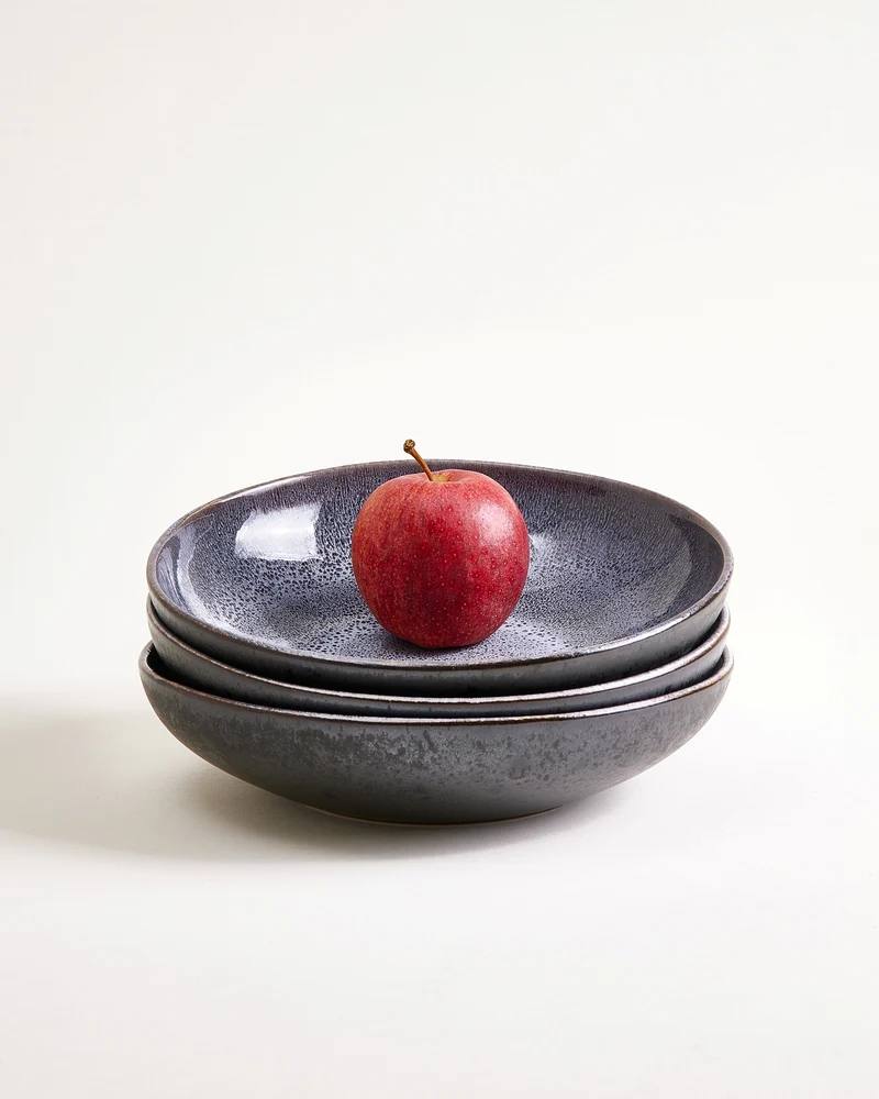 Areia Pastateller classic schwarz