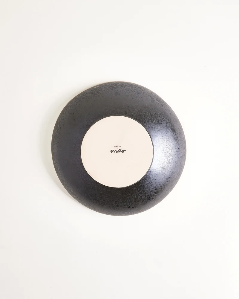 Areia Pastateller classic schwarz