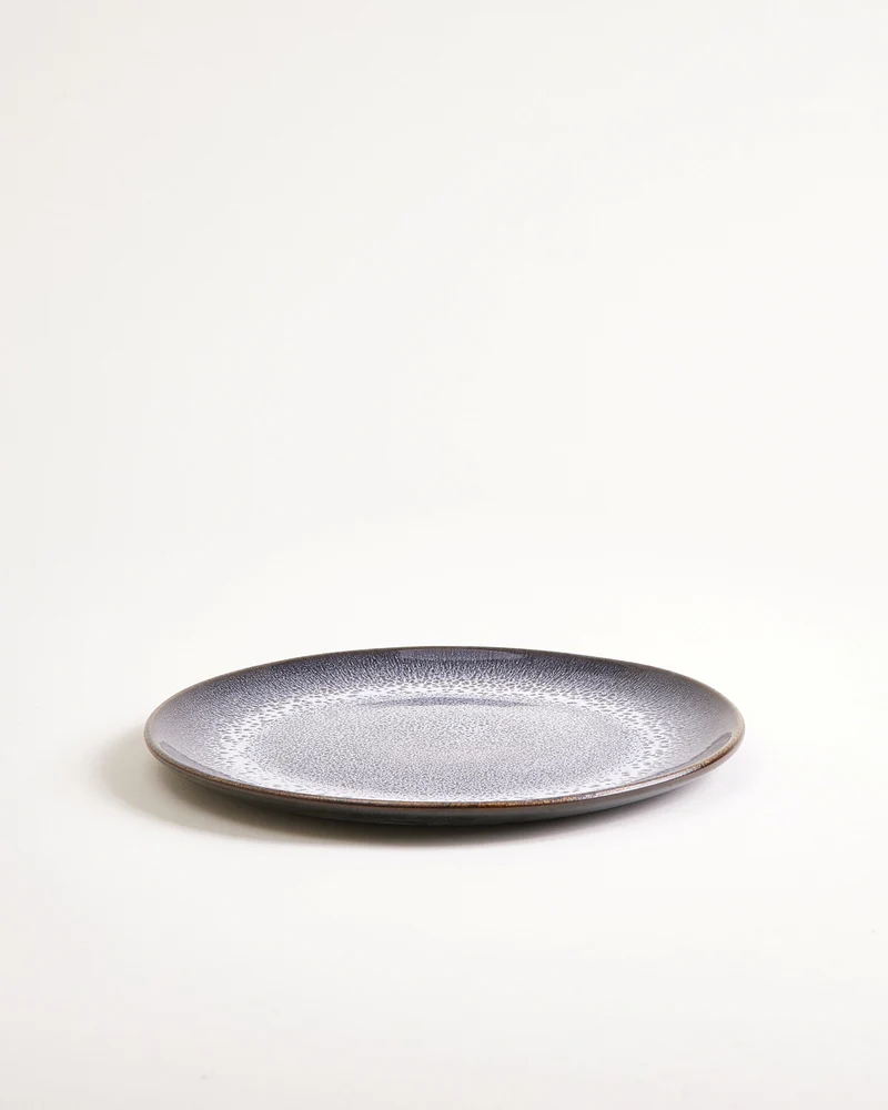 Areia Teller klein classic schwarz