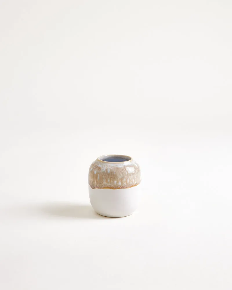 Coimbra Vase S sand