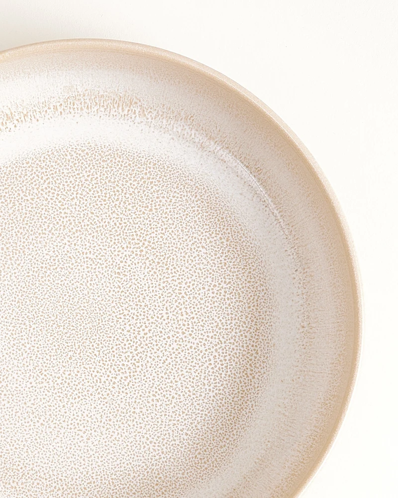 Lorosa Pastateller modern sand
