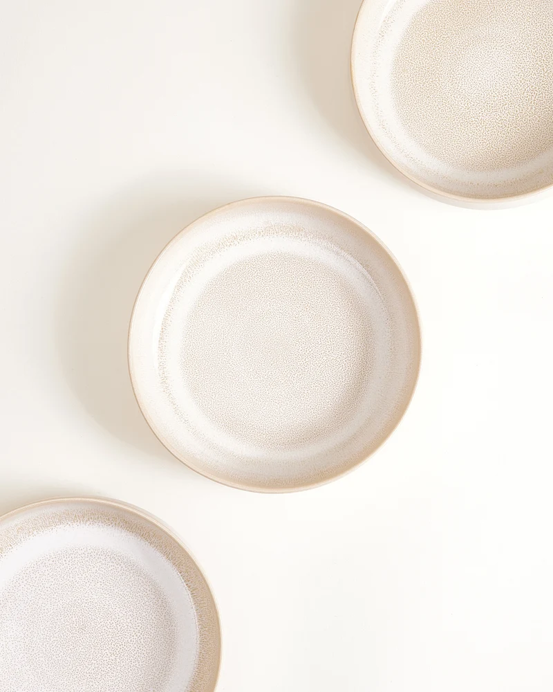 Lorosa Pastateller modern sand