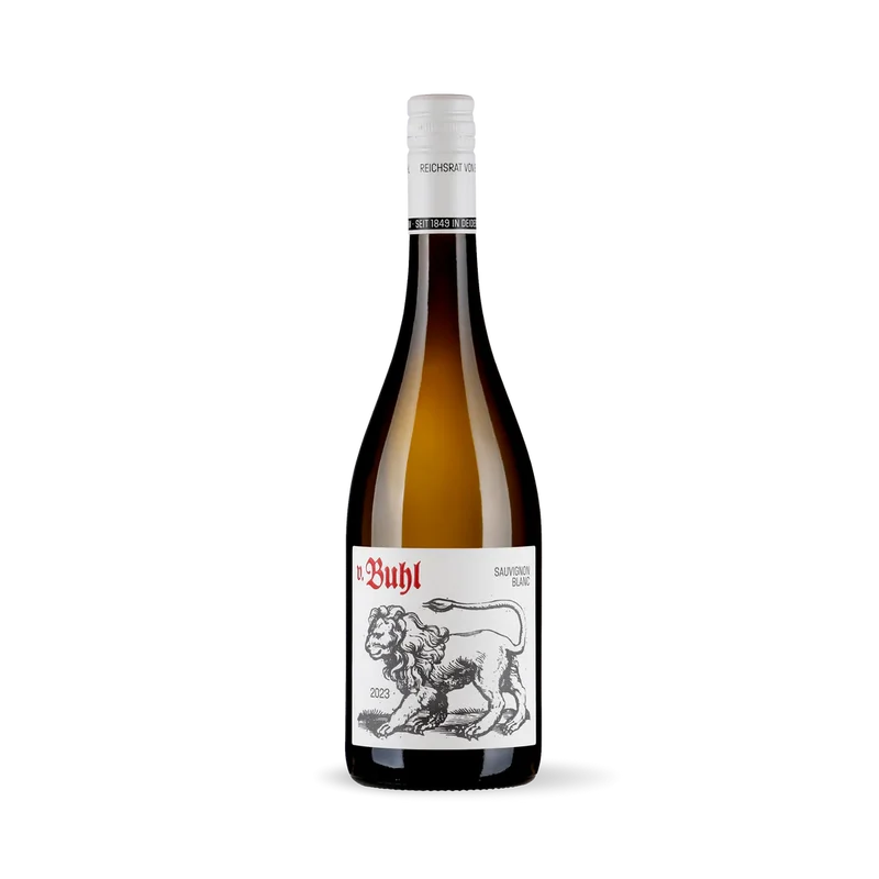 2023 Von Buhl Sauvignon Blanc trocken