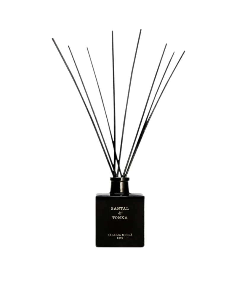 Santal & Tonka Diffuser