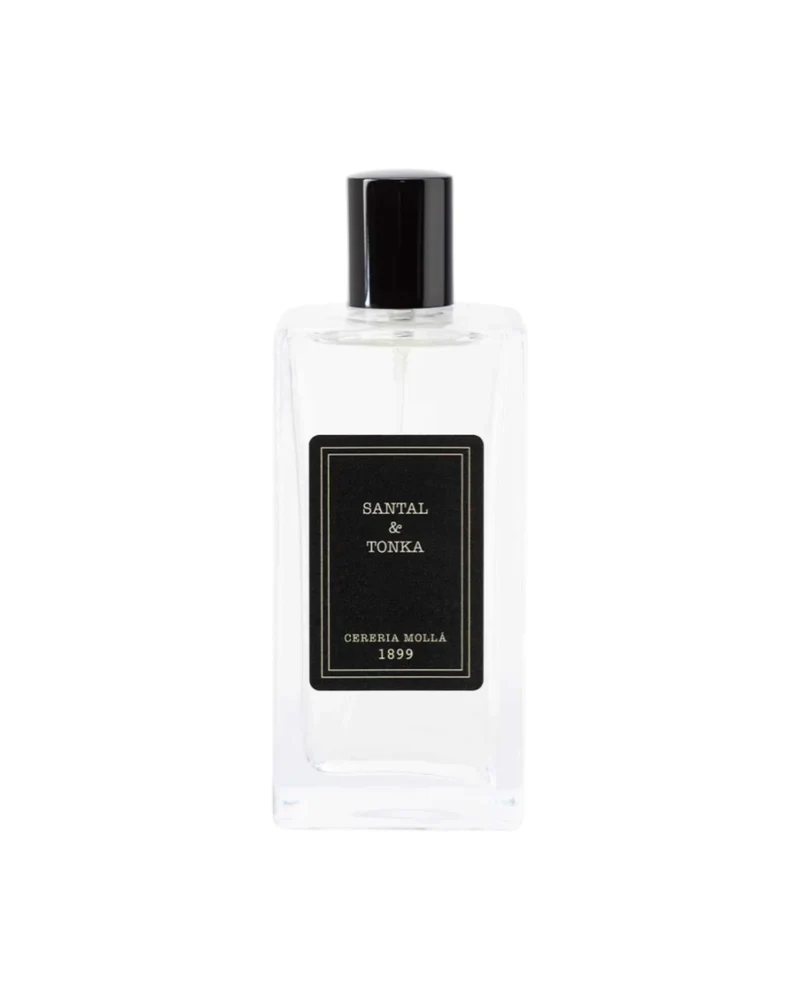 Santal & Tonka Raumspray