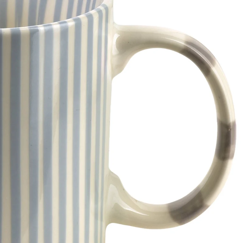 Becher 380 ml: Grey