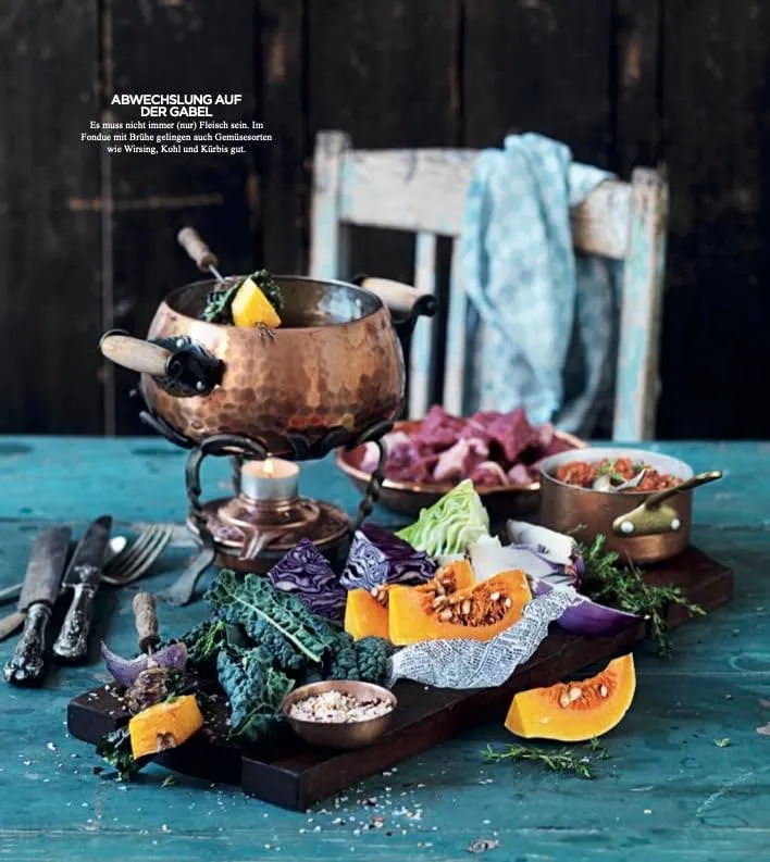 Buch Winterwunder & Weihnachtszeit. Rezepte und Ideen