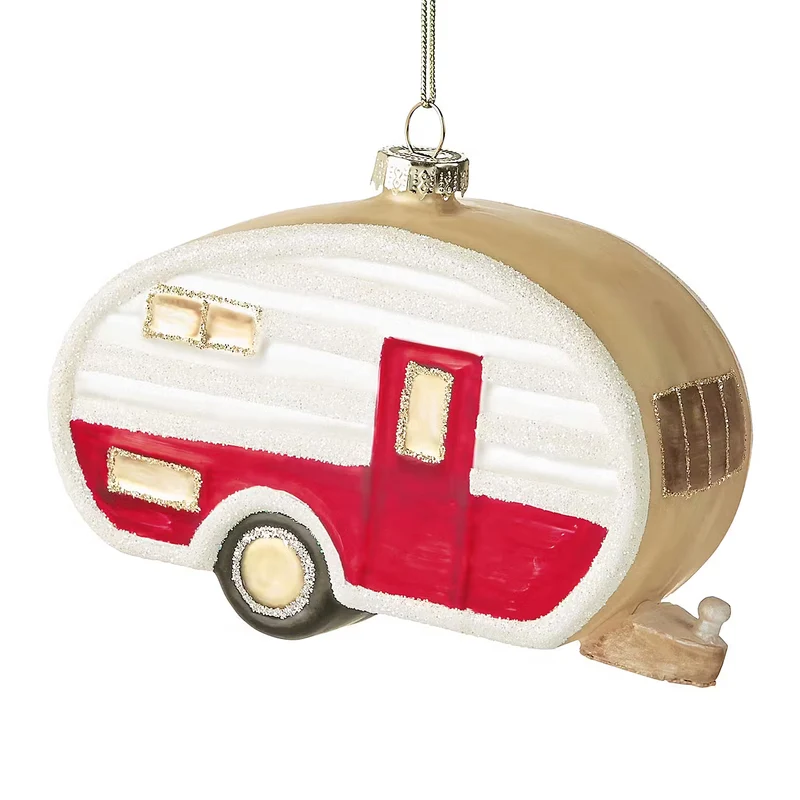 Baumanhänger HANG ON Wohnwagen