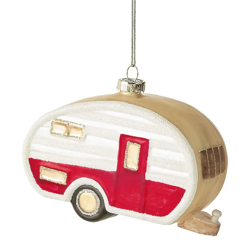 Baumanhänger HANG ON Wohnwagen
