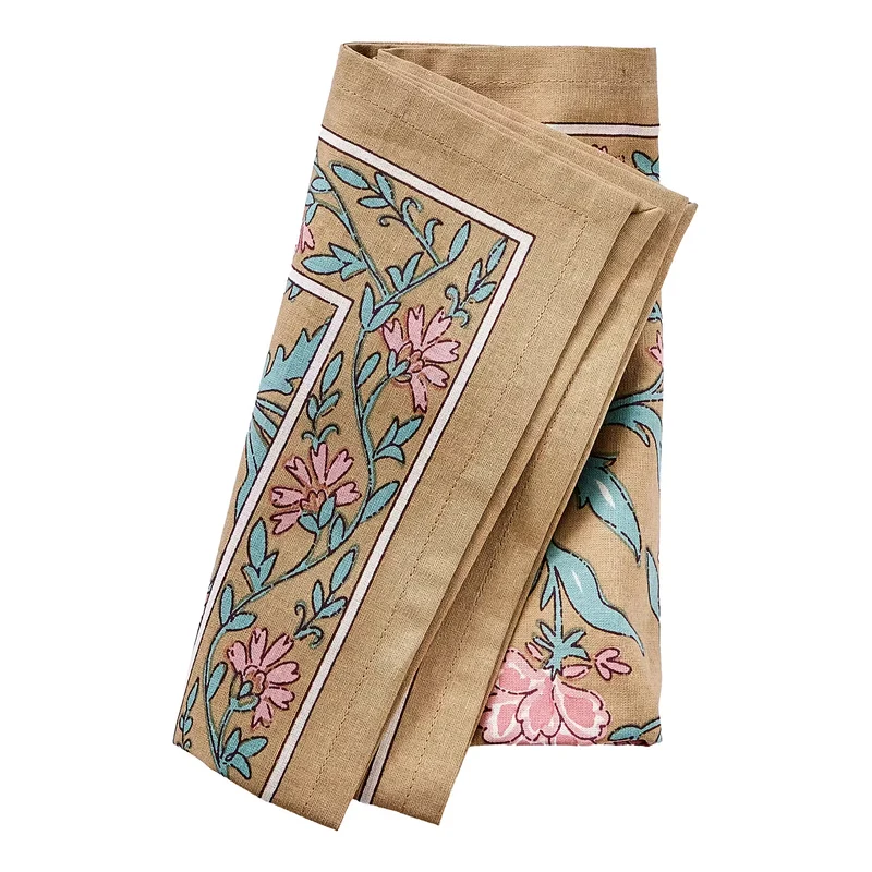 ODE TO FALL Serviette