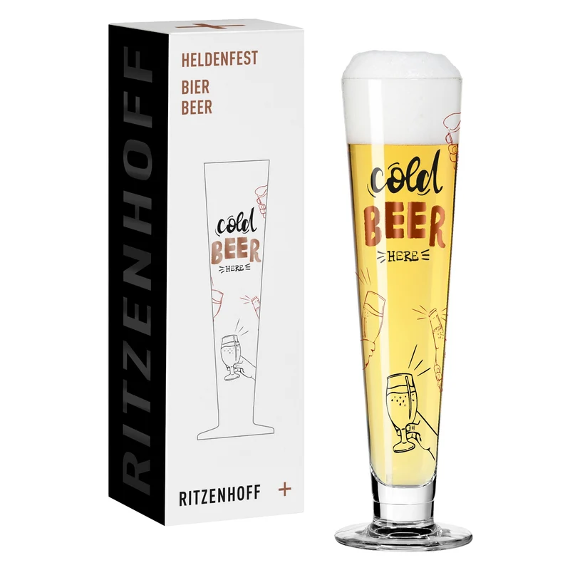 Heldenfest Bier #16