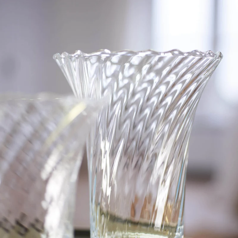 Vase RAVENNA optisch 15 cm