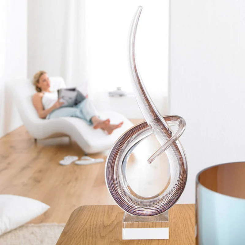 Skulptur SCULPTUR 50 cm Ease