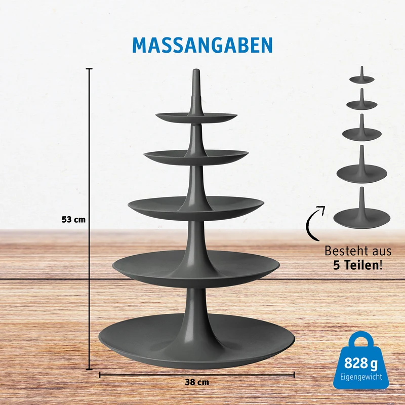 Etagere BABELL BIG