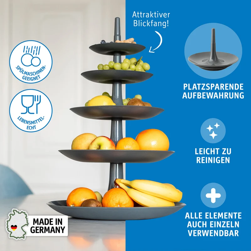 Etagere BABELL BIG
