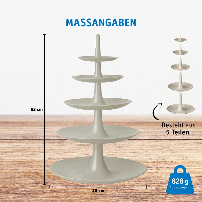 Etagere BABELL BIG