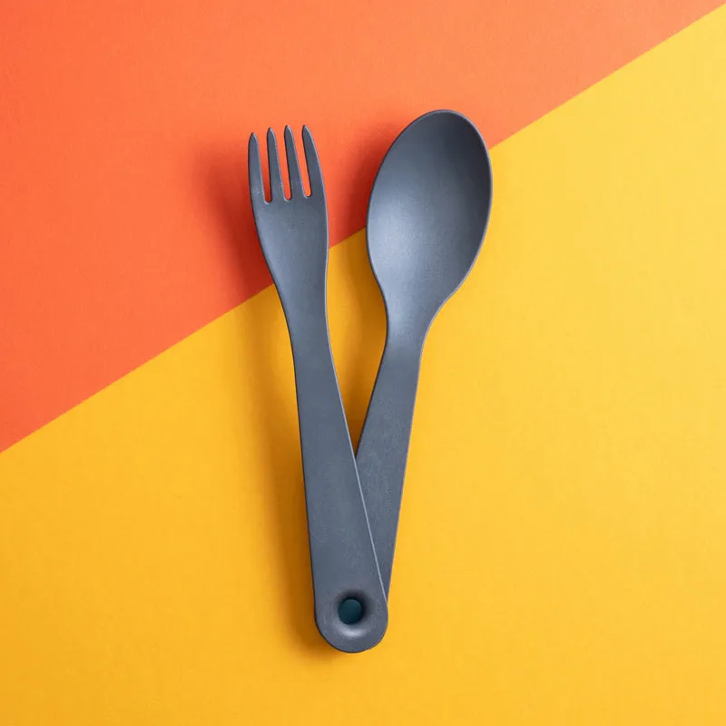 TWIST SNACK 30-er Set Besteck Set 2-teilig