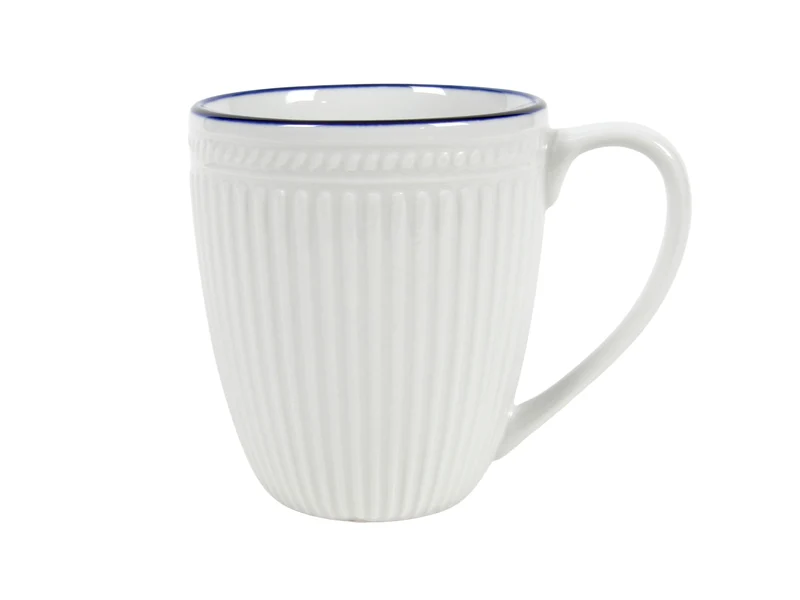 Cookinglife Kaffeebecher Whitmore 350 ml - 6 Stück